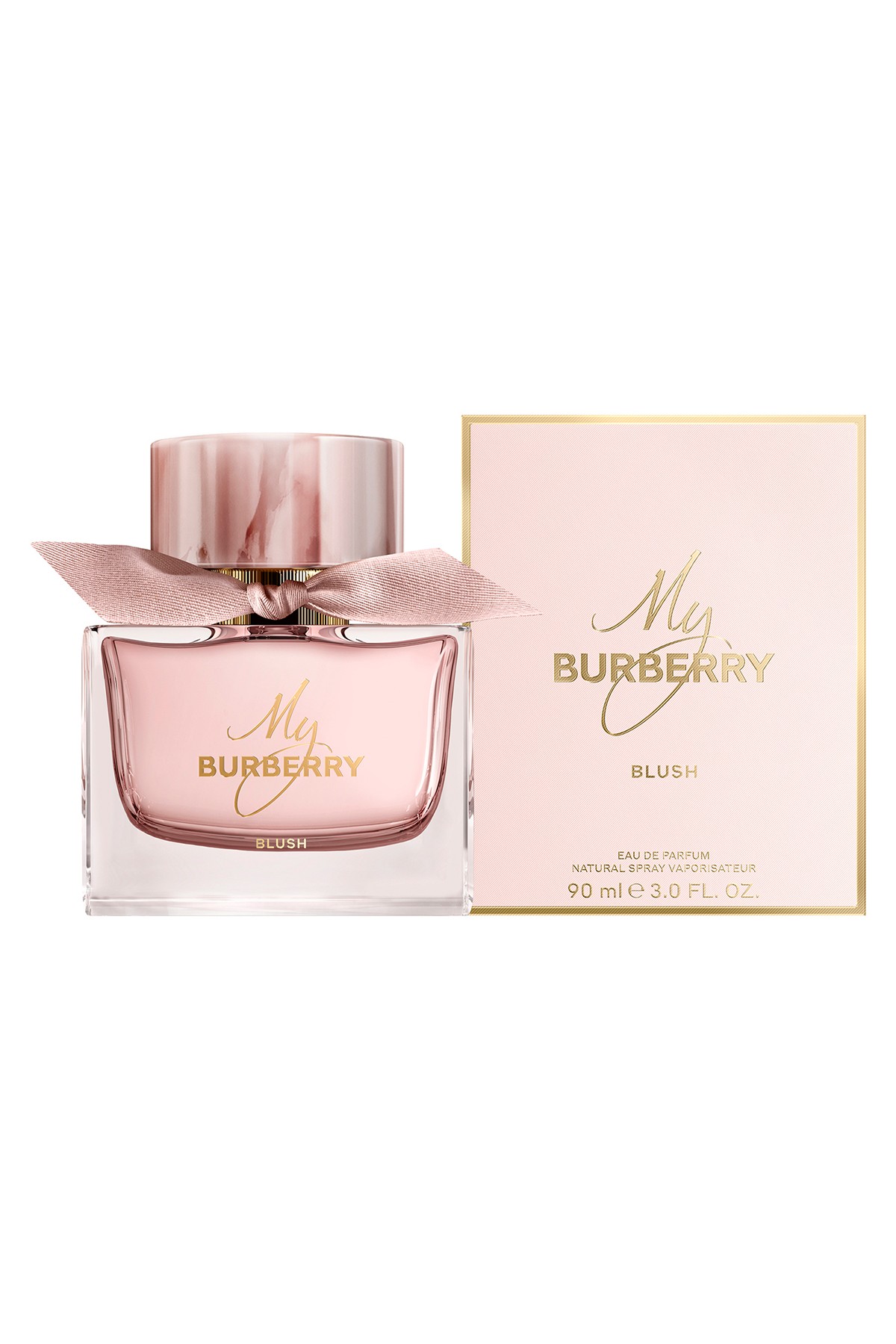Burberry My Burberry Blush EDP 90 ml Kadın Parfüm