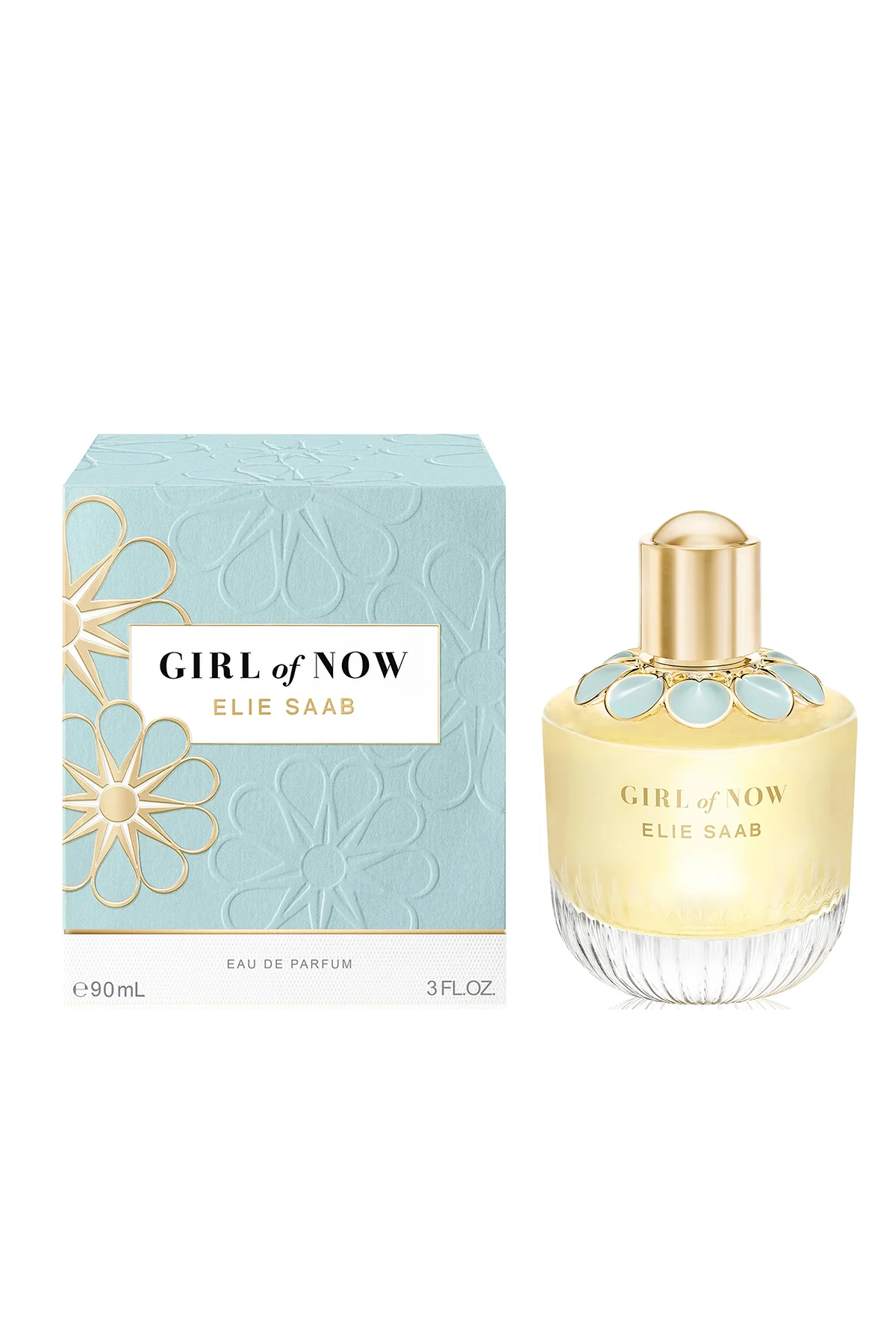 Elie Saab Girl Of Now EDP 90 ml Kadın Parfüm
