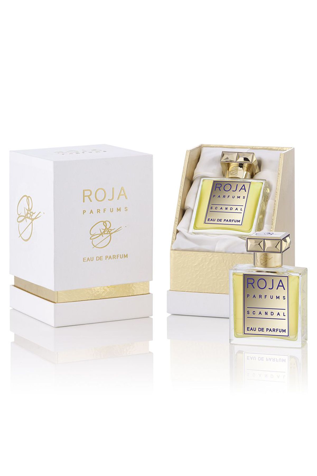Roja Parfums Scandal EDP 50 ml Kadın Parfüm