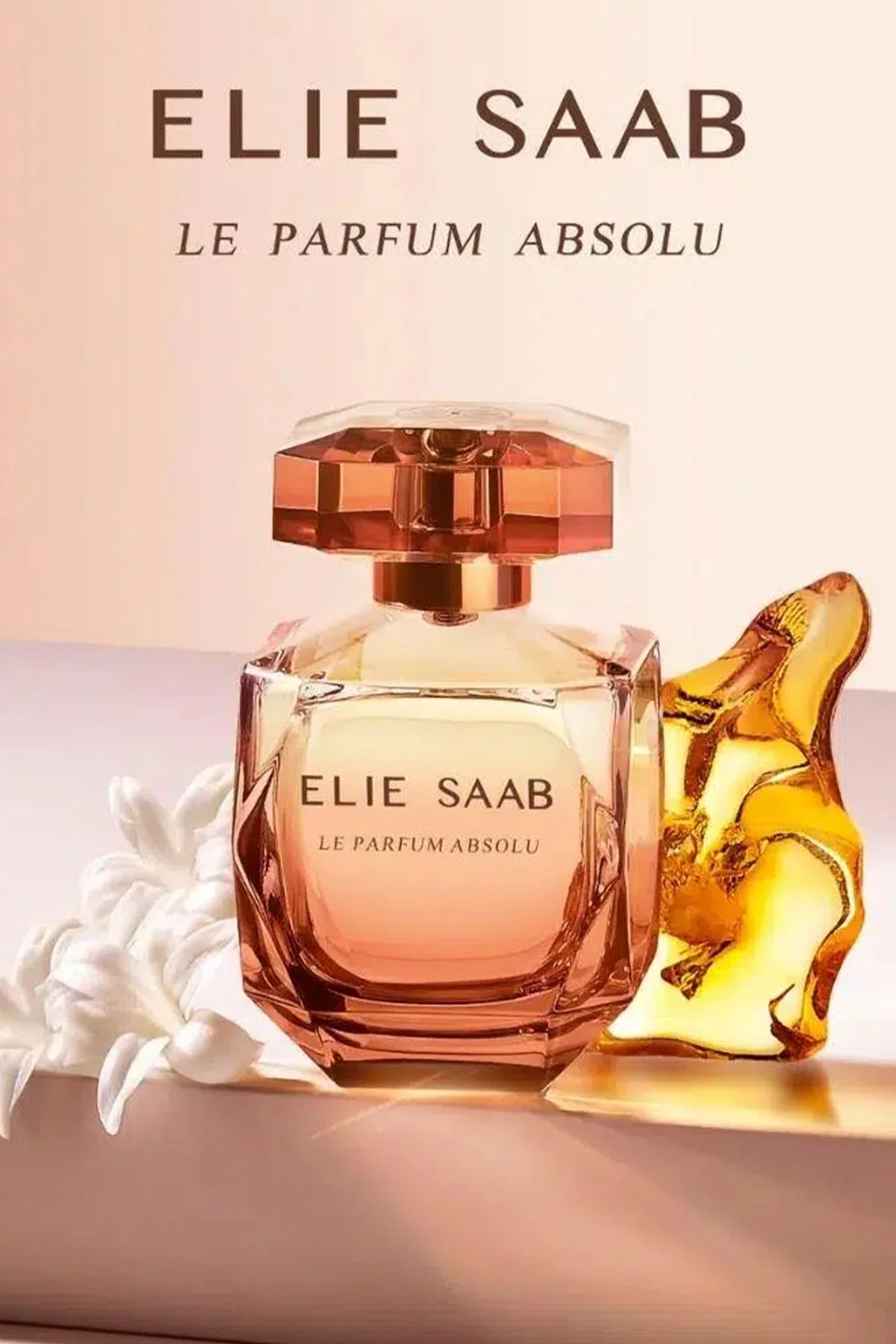 Elie Saab Le Parfum Absolu EDP Kadın Parfüm - 90 ml