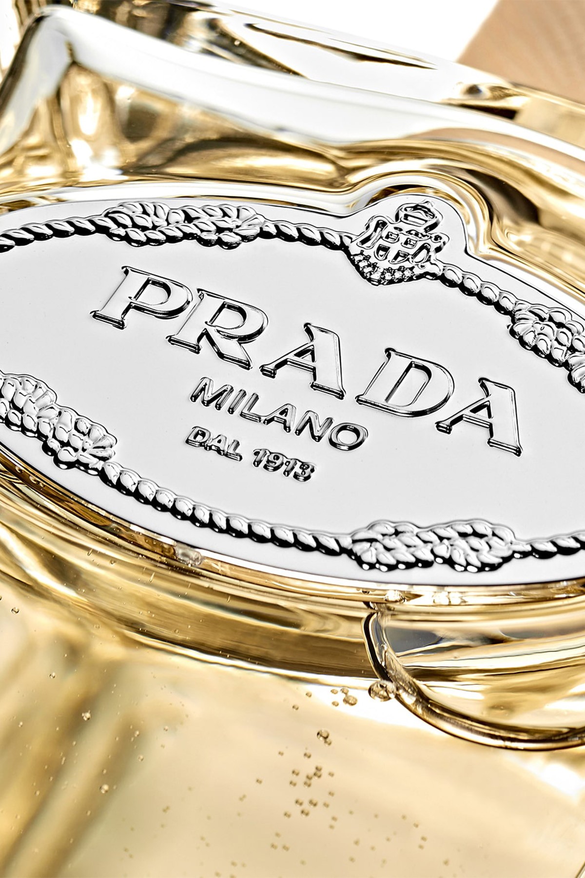 Prada Infusion Fleur d'Oranger EDP 100 ml Kadın Parfüm