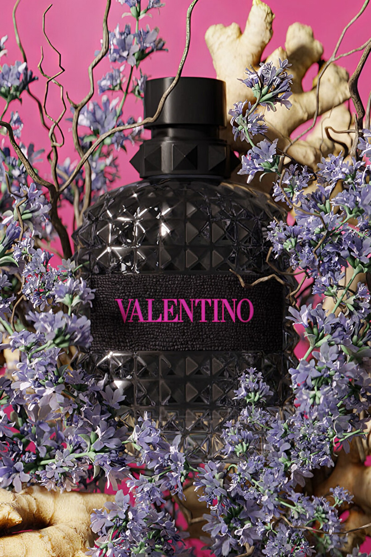 Valentino Born In Roma Extradose Uomo Edp Erkek Parfüm 100 Ml