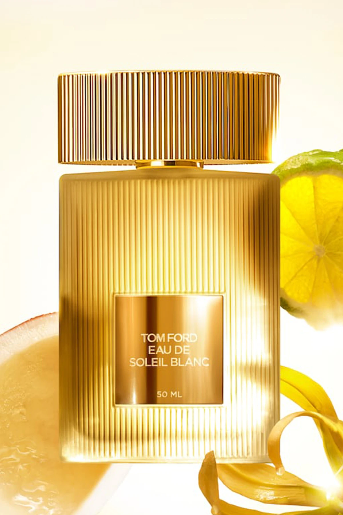 Tom Ford Eau De Soleil Blanc EDT Ünisex Parfüm - 100 ml