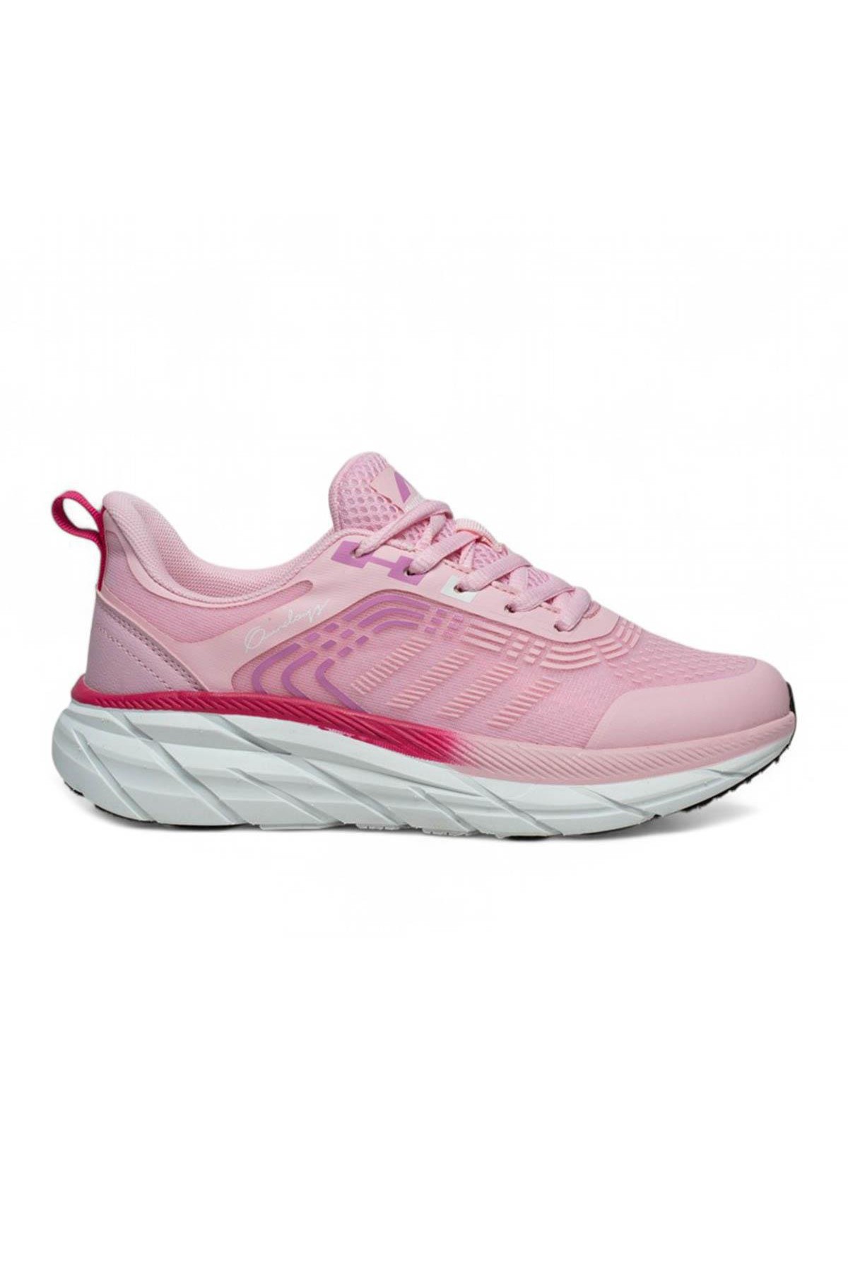 Owndays Kadın Spor Ayakkabı Yeni Sezon Rahat Ortopedik Sneaker - Pembe