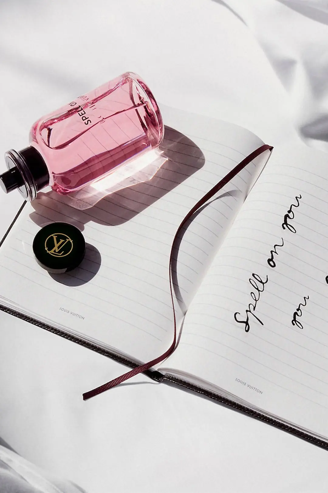 Louis Vuitton Spell on You EDP 100 ml Kadın Parfüm - Wimjo