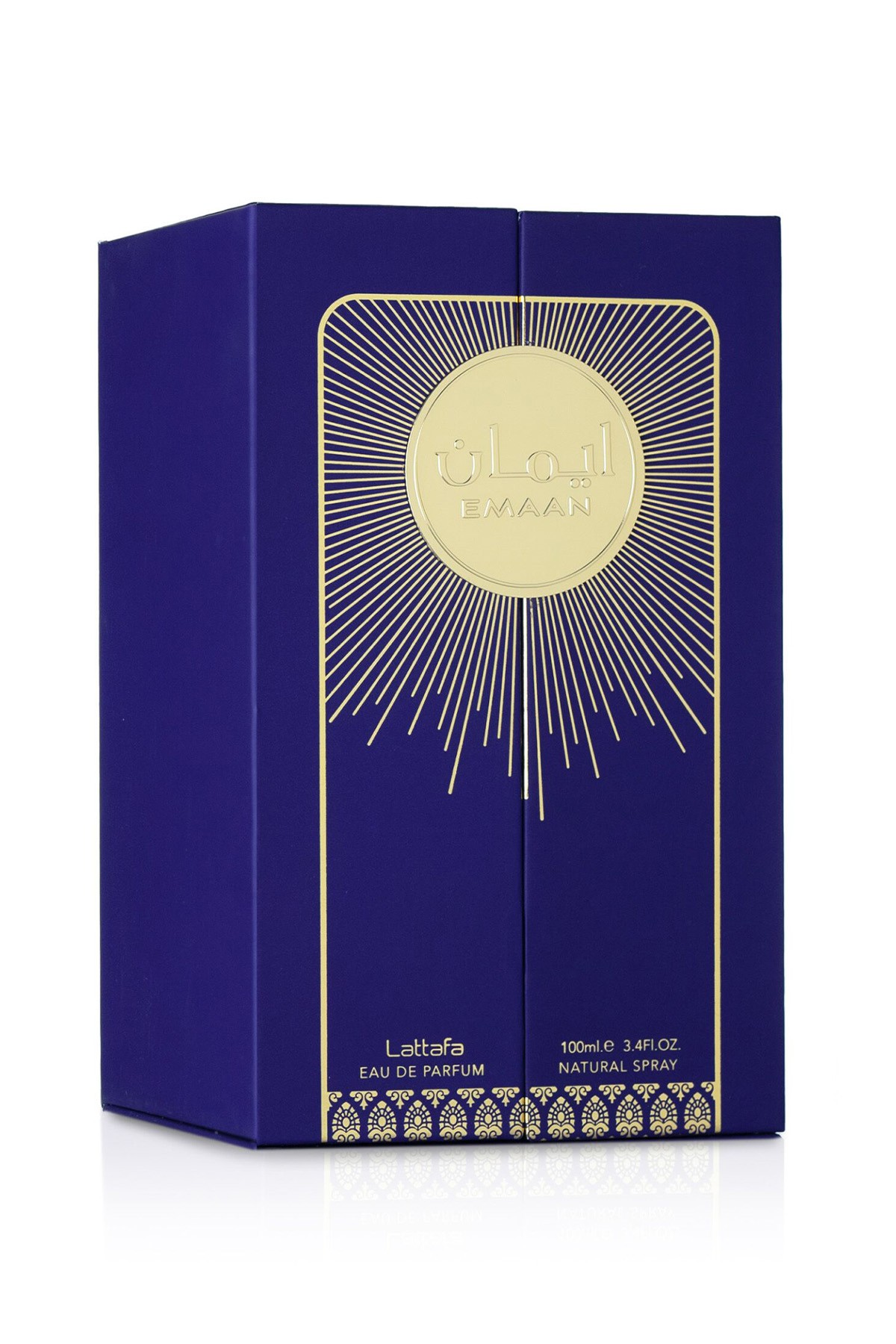 Lattafa Emaan EDP 100 ml Kadın Parfüm