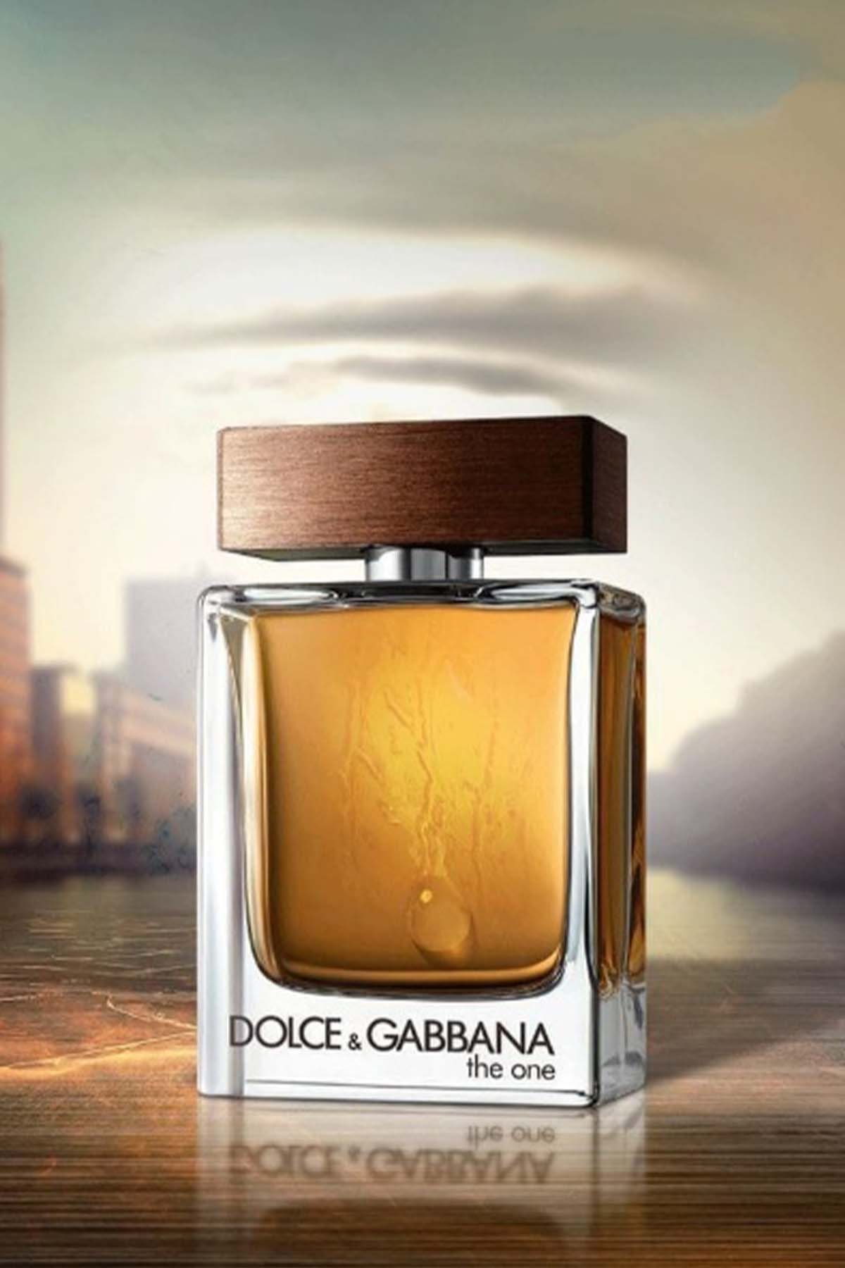 Dolce Gabbana The One For Men EDT Parfüm