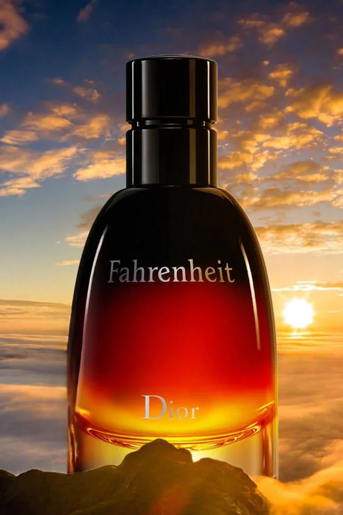Dior Fahrenheit EDP 75 ml Erkek Parfüm