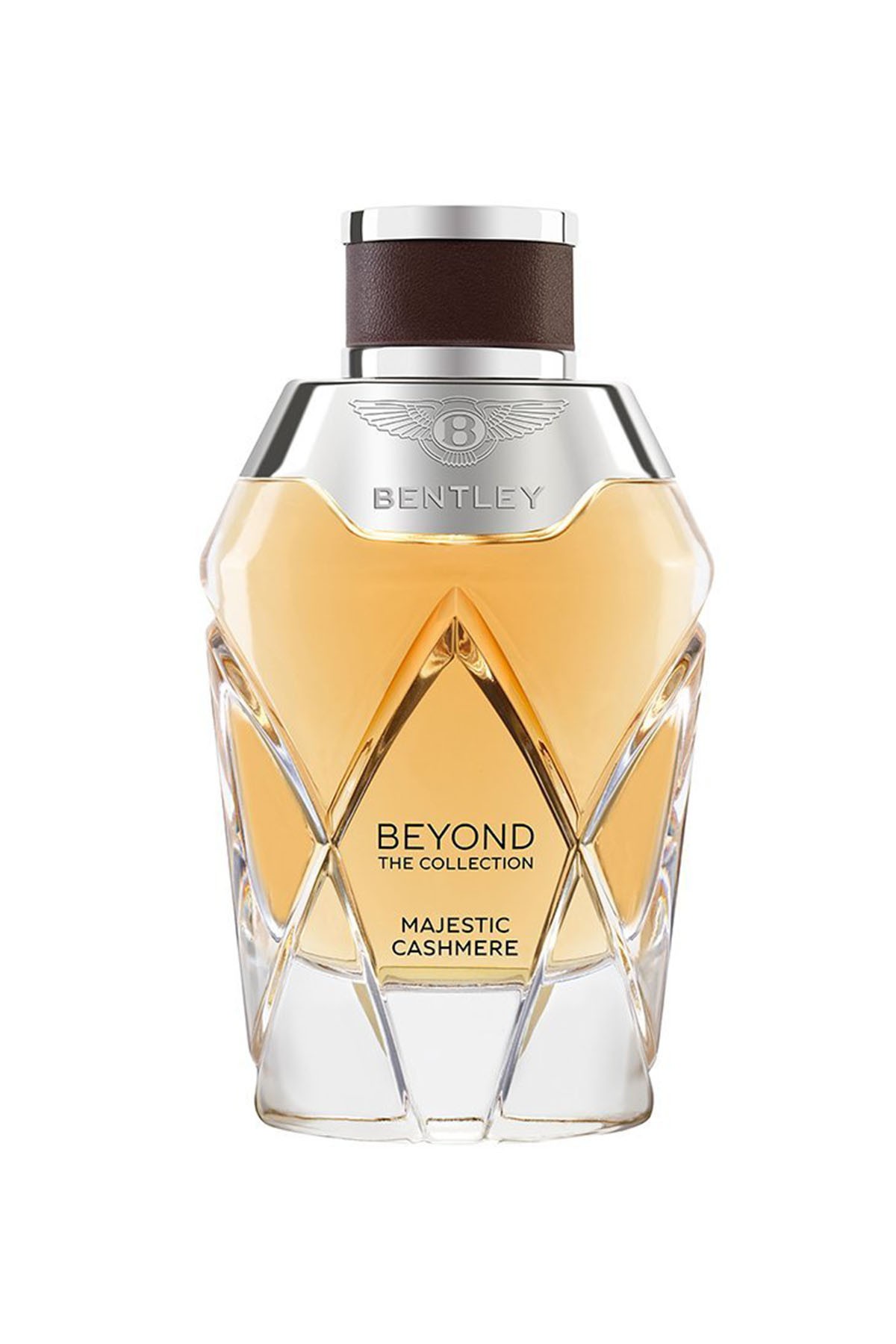 Bentley Beyond The Collection Majestic Cashmere Edp 100 Ml Erkek Parfüm
