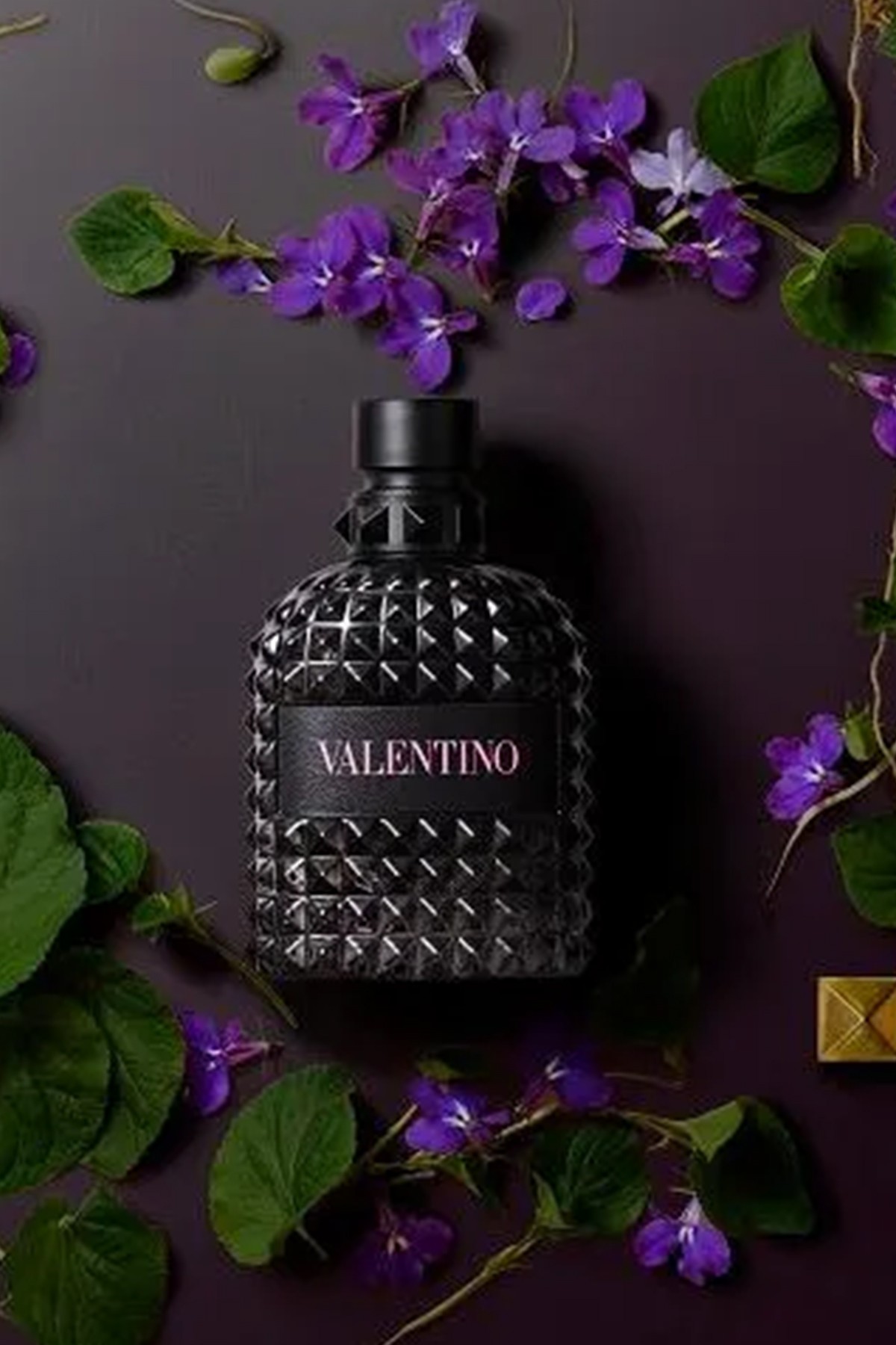  Valentino Born In Roma Uomo Edt 100 ml Erkek Parfüm
