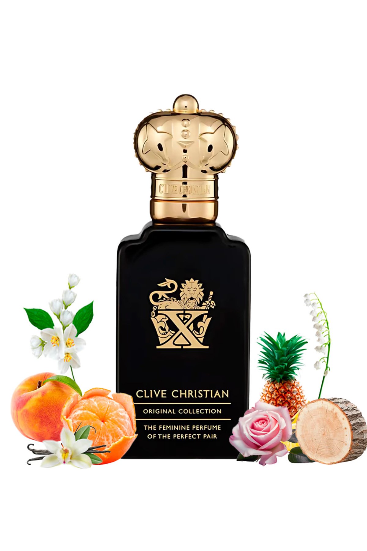 Clive Christian Original Collection X 100ml Feminine Kadın Parfüm