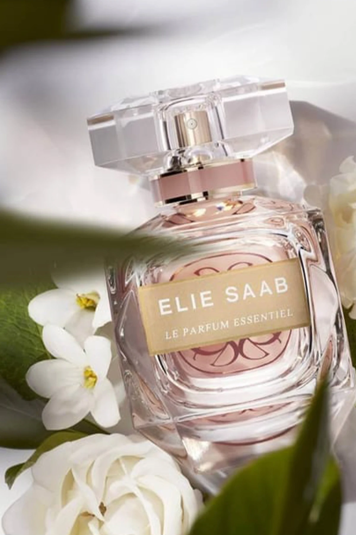 Elie Saab Le Parfum Essentiel EDP 90 ml Kadın Parfüm