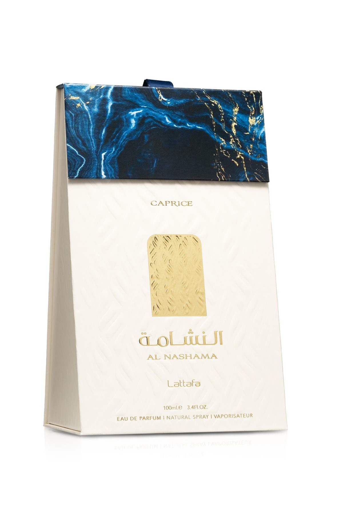 Lattafa Al Nashama Caprice EDP 100 ml Unisex Parfüm