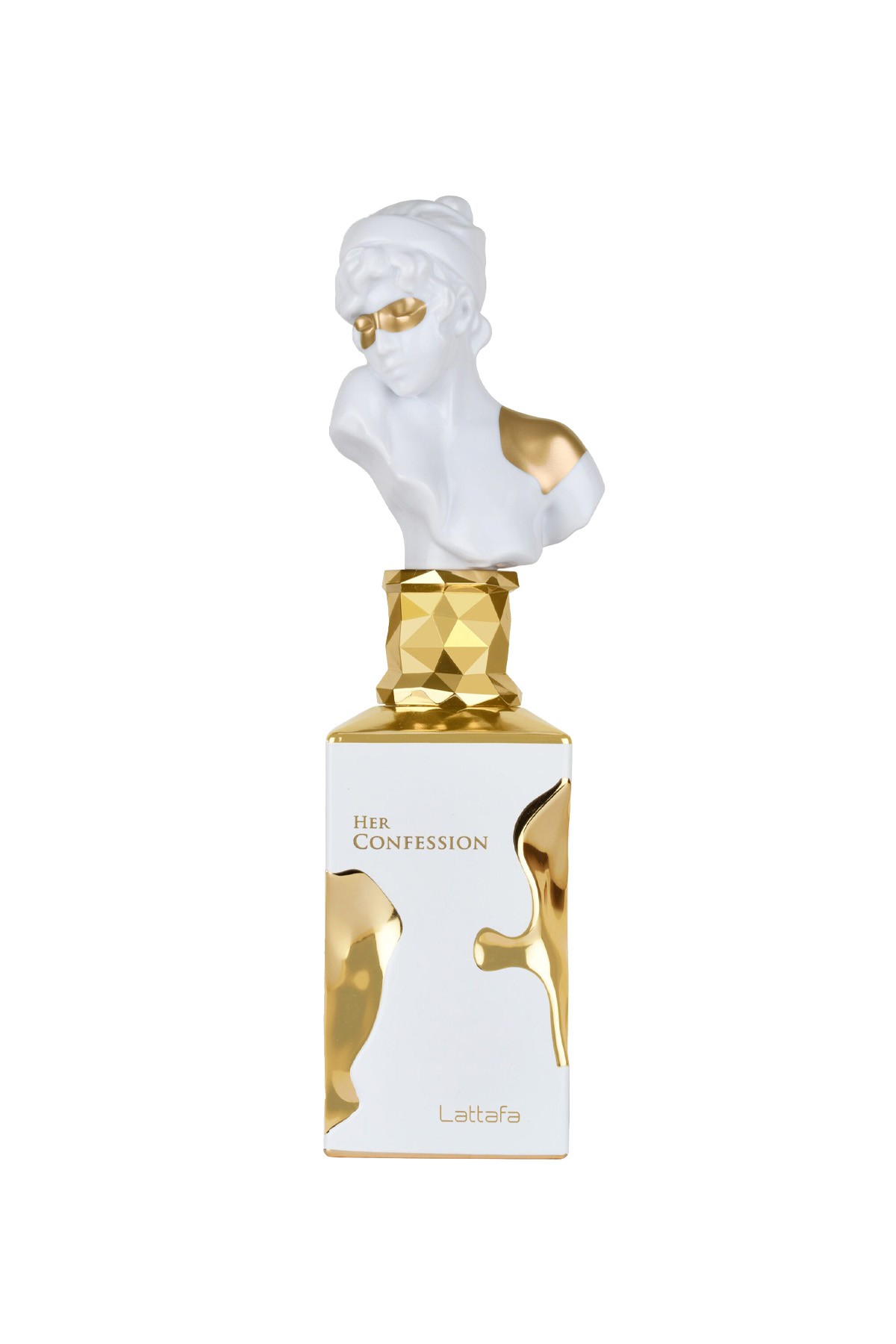 Lattafa Her Confession EDP 100 ml Kadın Parfüm
