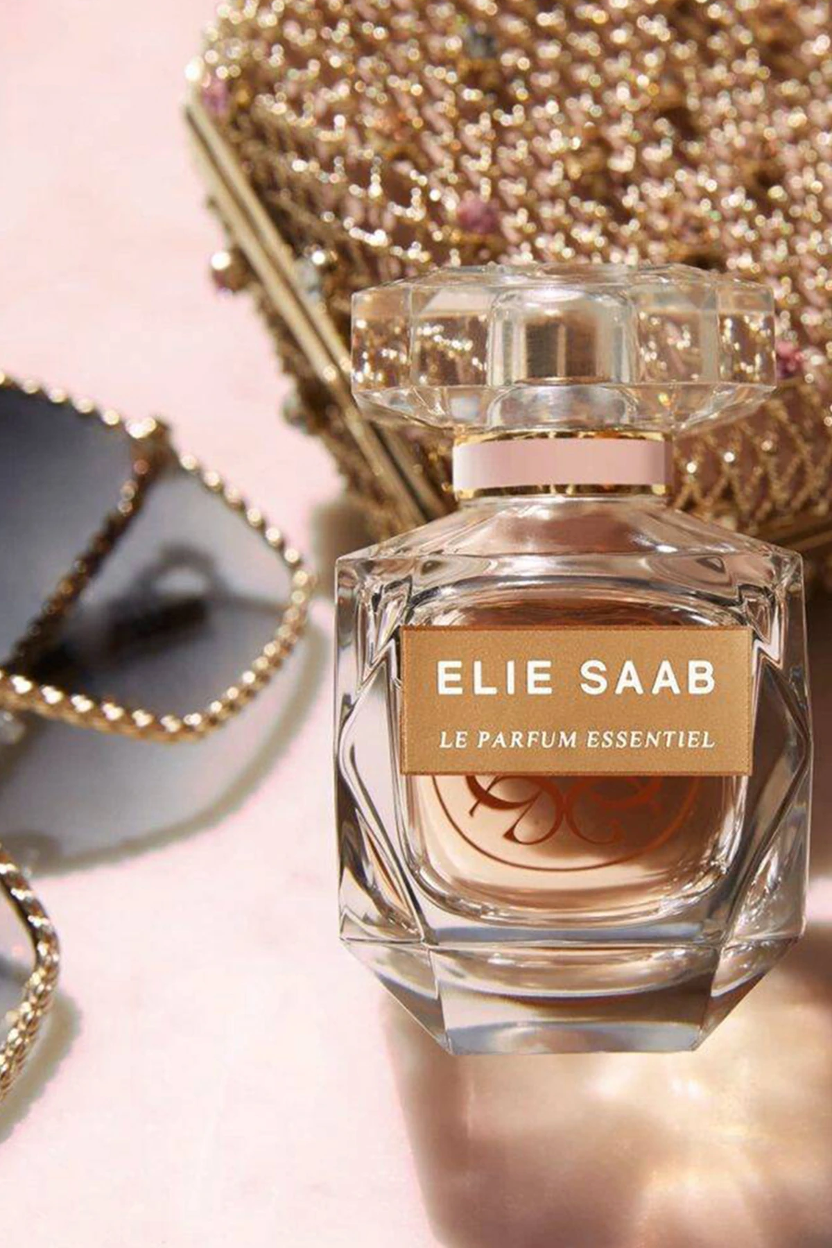 Elie Saab Le Parfum Essentiel EDP 90 ml Kadın Parfüm