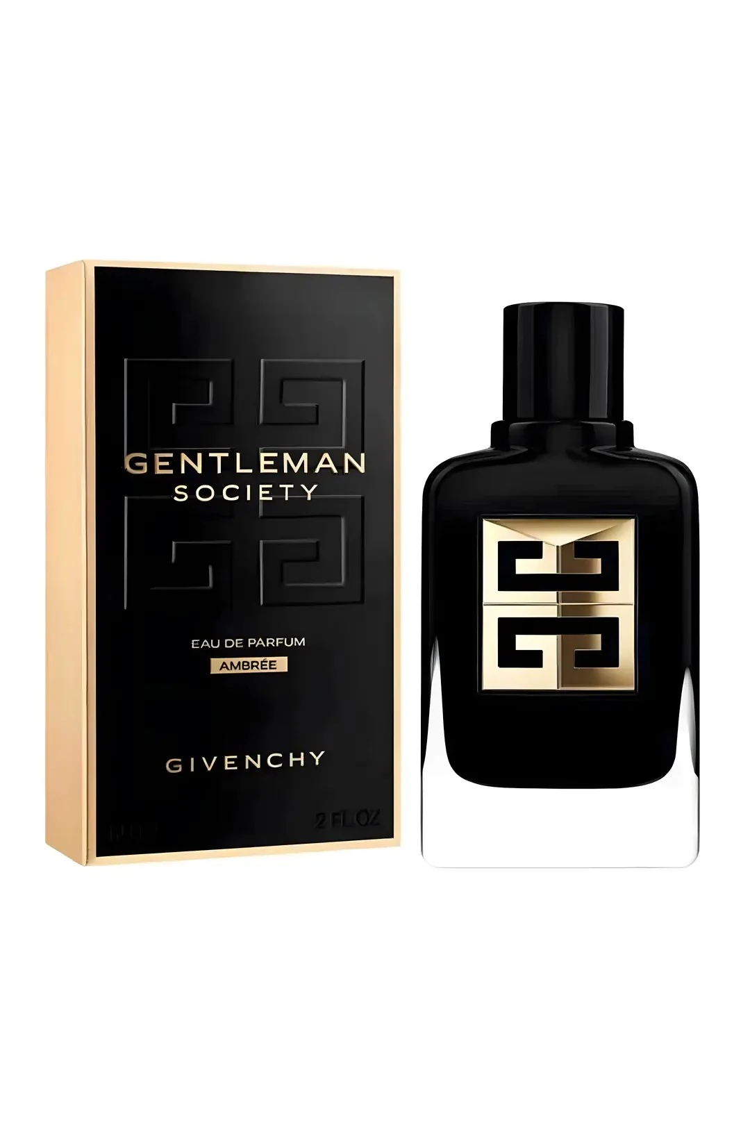 Givenchy Gentleman Society Ambrée EDP Erkek Parfüm - 60 ml