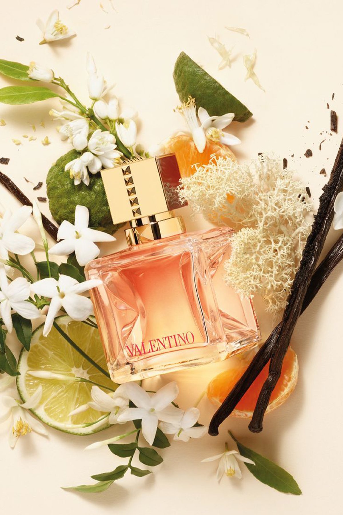Valentino Voce Viva Intense 100 ml kadın parfüm