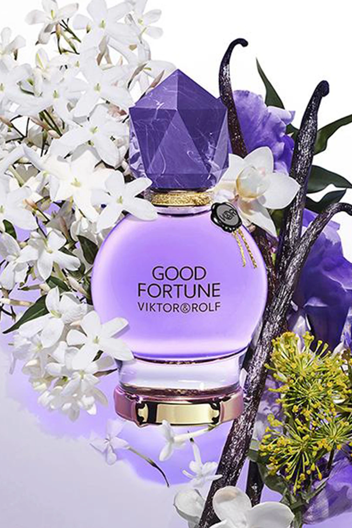 Viktor & Rolf Good Fortune EDP 90 ml Kadın Parfüm