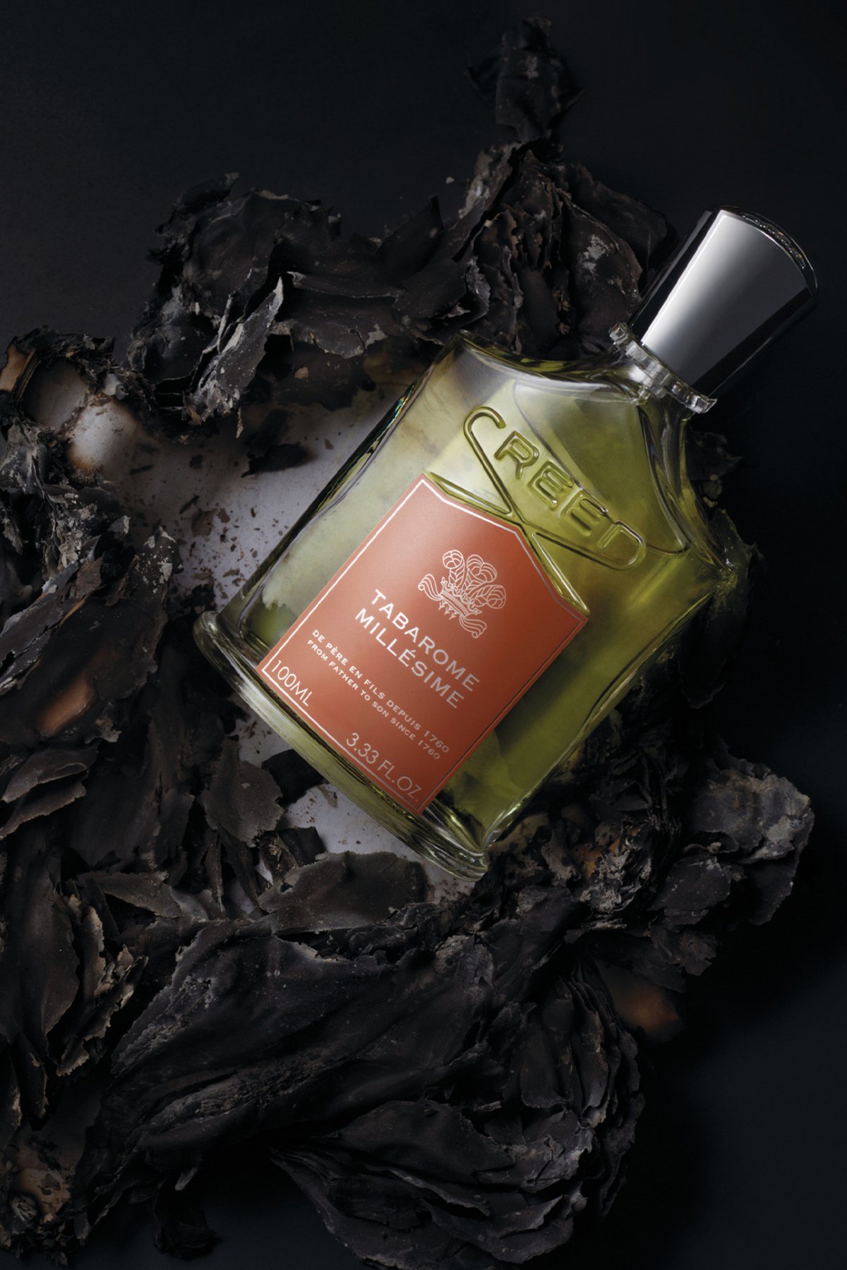 Creed Millesime Tabarome EDP 100 ml Erkek Parfüm
