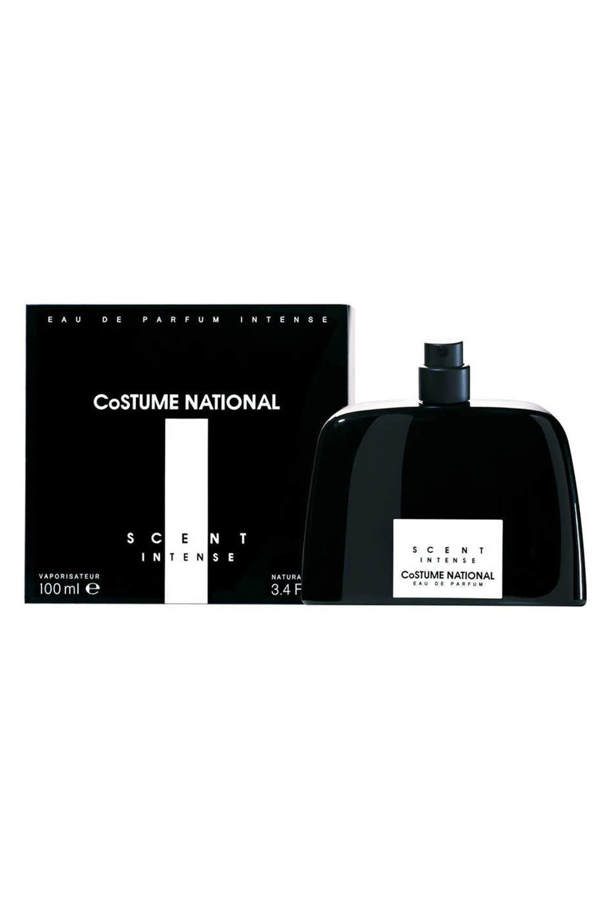 Costume National Scent Intense 100 ml EDP Parfüm