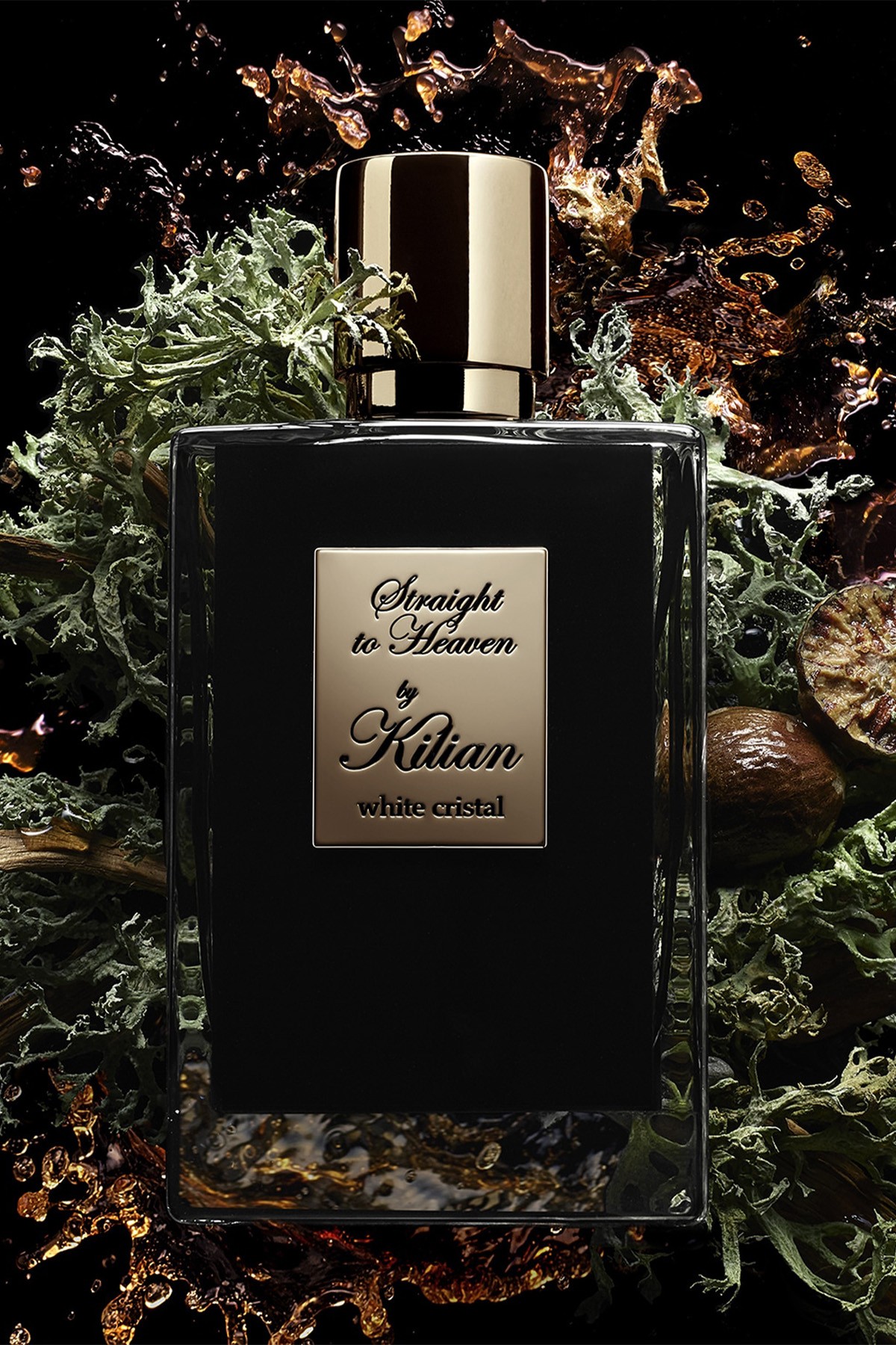 Kilian Paris Straight to Heaven EDP 50 ml Erkek Parfüm