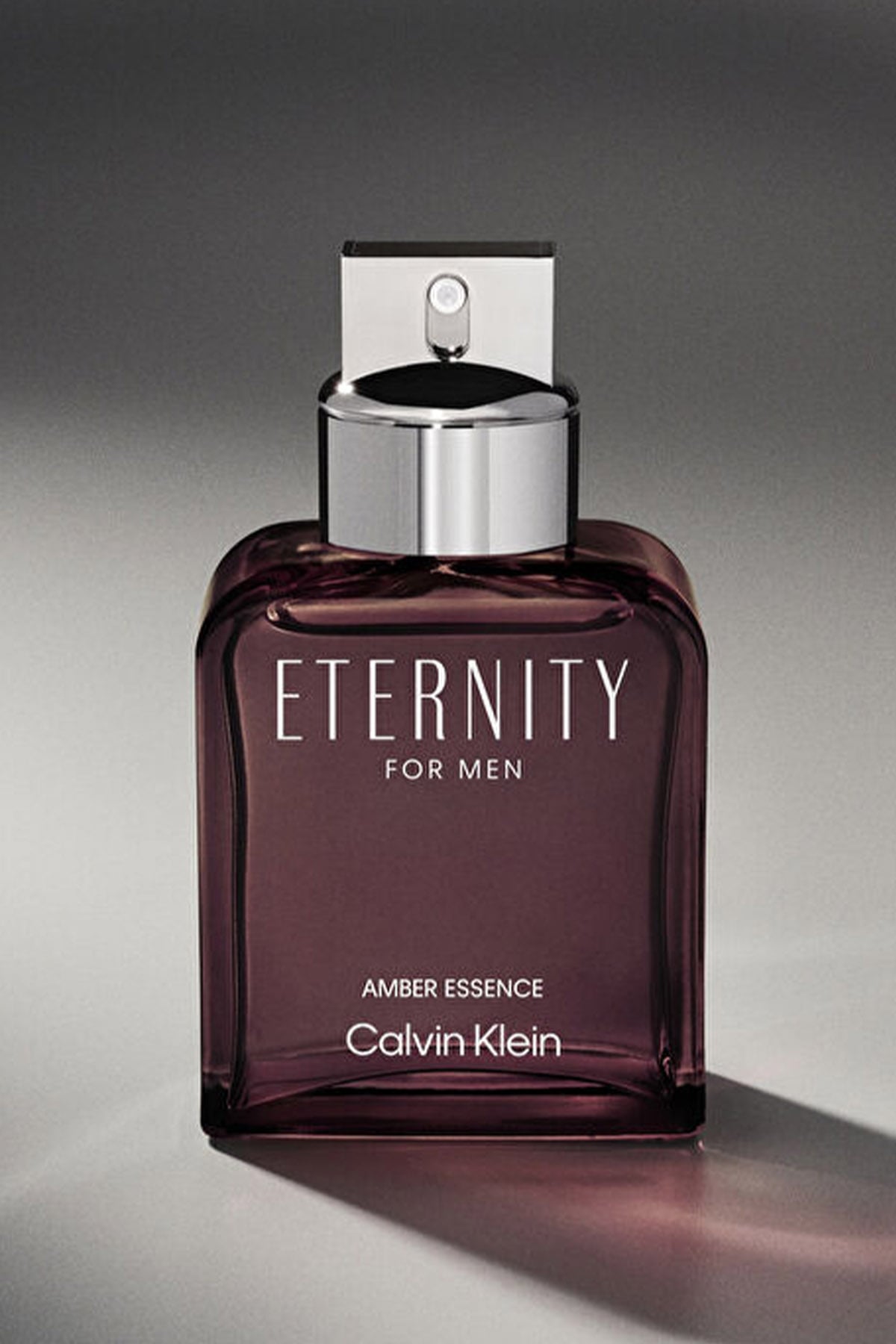 Calvin Klein Eternity Amber Essence Parfum Intense For Men - 200 Ml