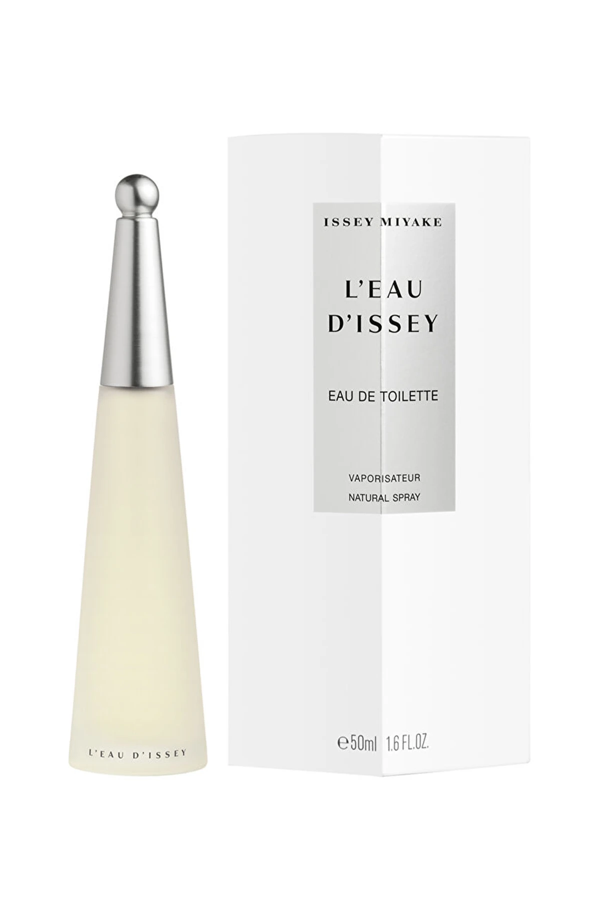Issey Miyake L'Eau D'Issey Woman EDT Kadın Parfüm - 50 ml