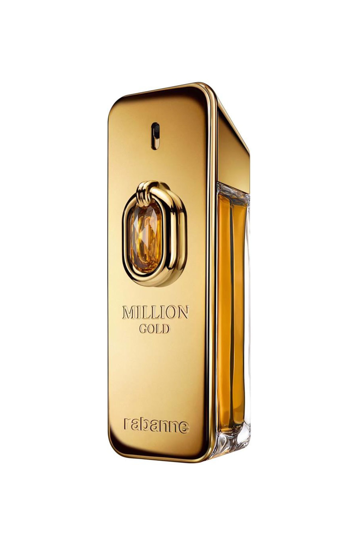 Paco Rabanne Million Gold Elixir Parfum 100 ml Erkek Parfüm