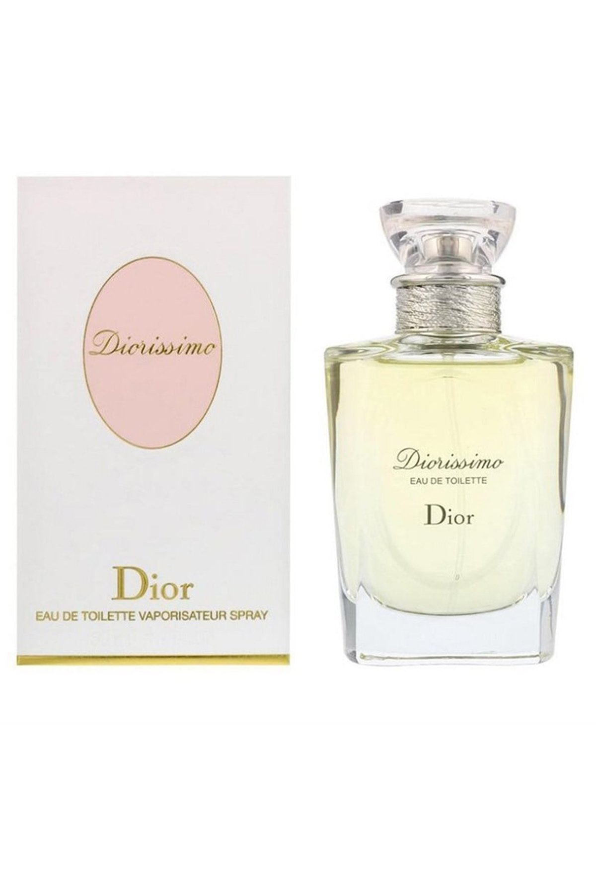 Dior Issimo EDT 100 ml Kadın Parfüm