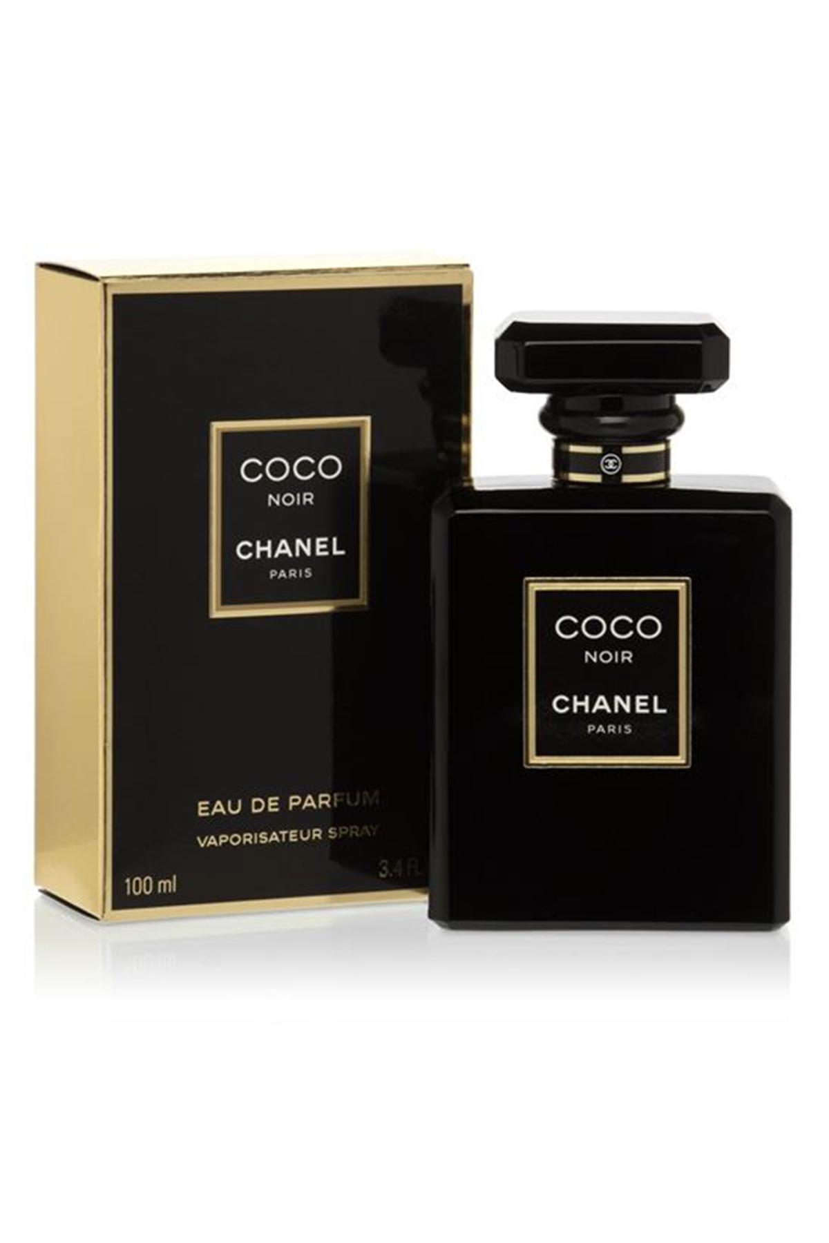 Chanel Coco Noir Eau De Parfüm Spray 100ml Kadın Parfümü