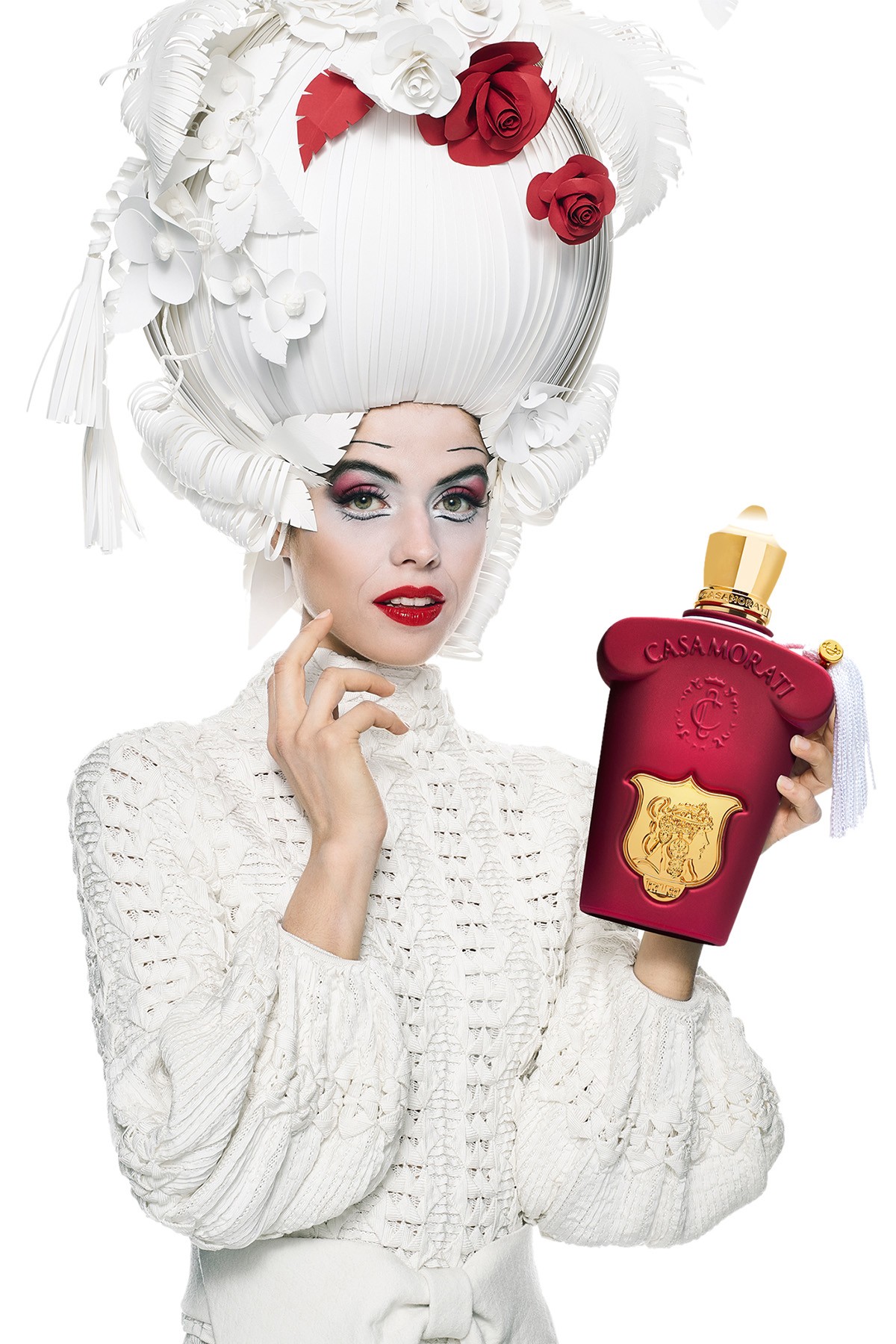 Xerjoff Casamorati Italica EDP 100ml Unisex Parfüm