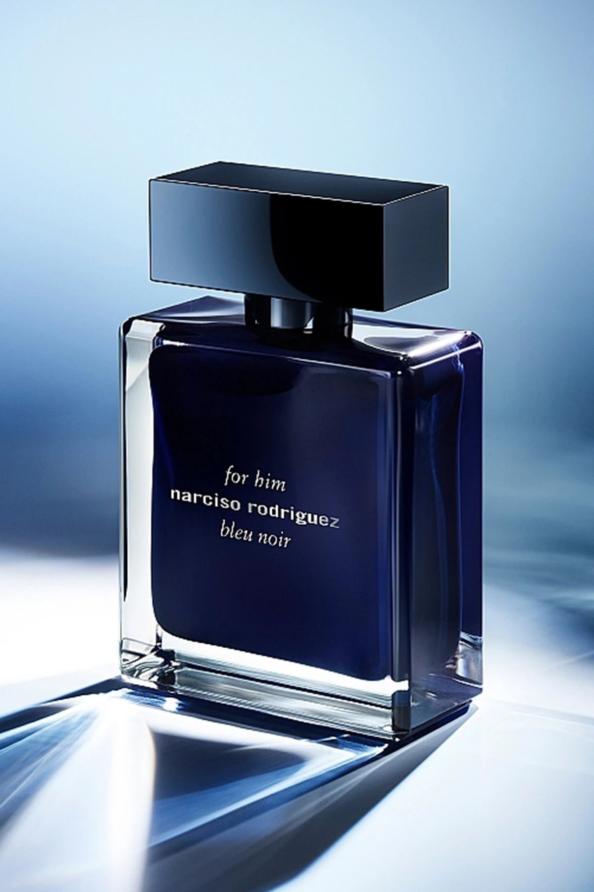 Narciso Rodriguez For Him Blue Noir EDT Erkek Parfüm - 100 ml
