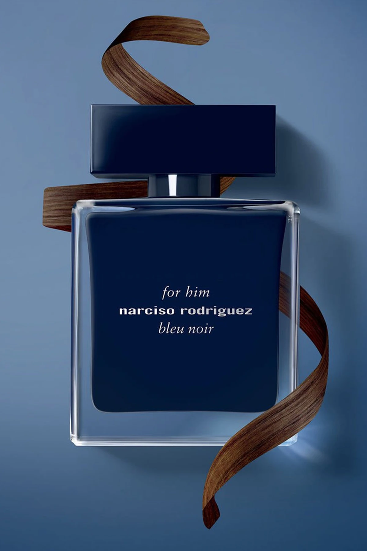 Narciso Rodriguez For Him Blue Noir EDT Erkek Parfüm - 100 ml