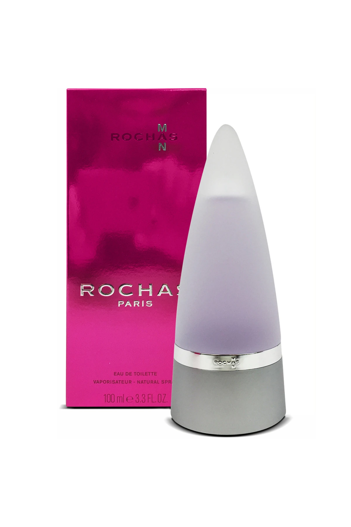 Rochas Men 100 ml EDT Erkek Parfüm