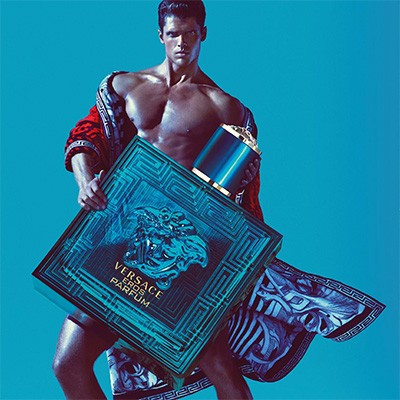 Versace Eros