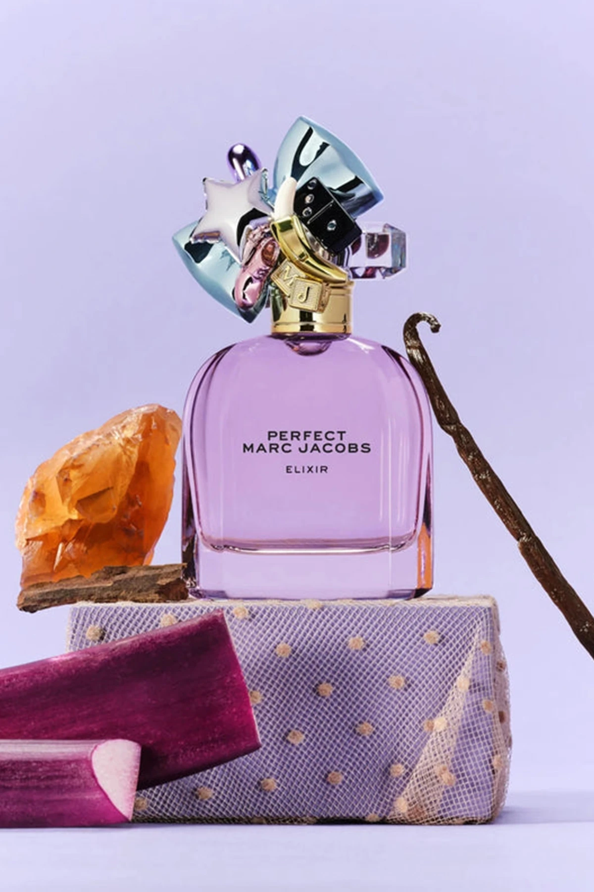 Marc Jacobs Perfect Elixir EDP 100 ml Kadın Parfüm