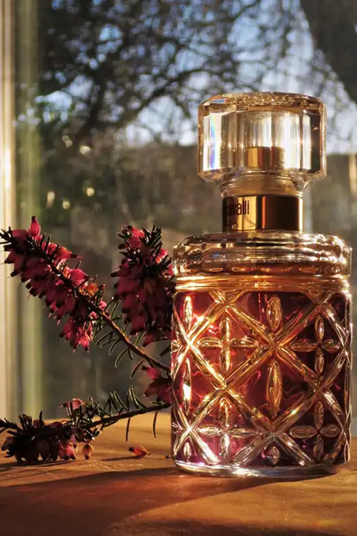 Roberto Cavalli Florence EDP 75 ml Kadın Parfüm