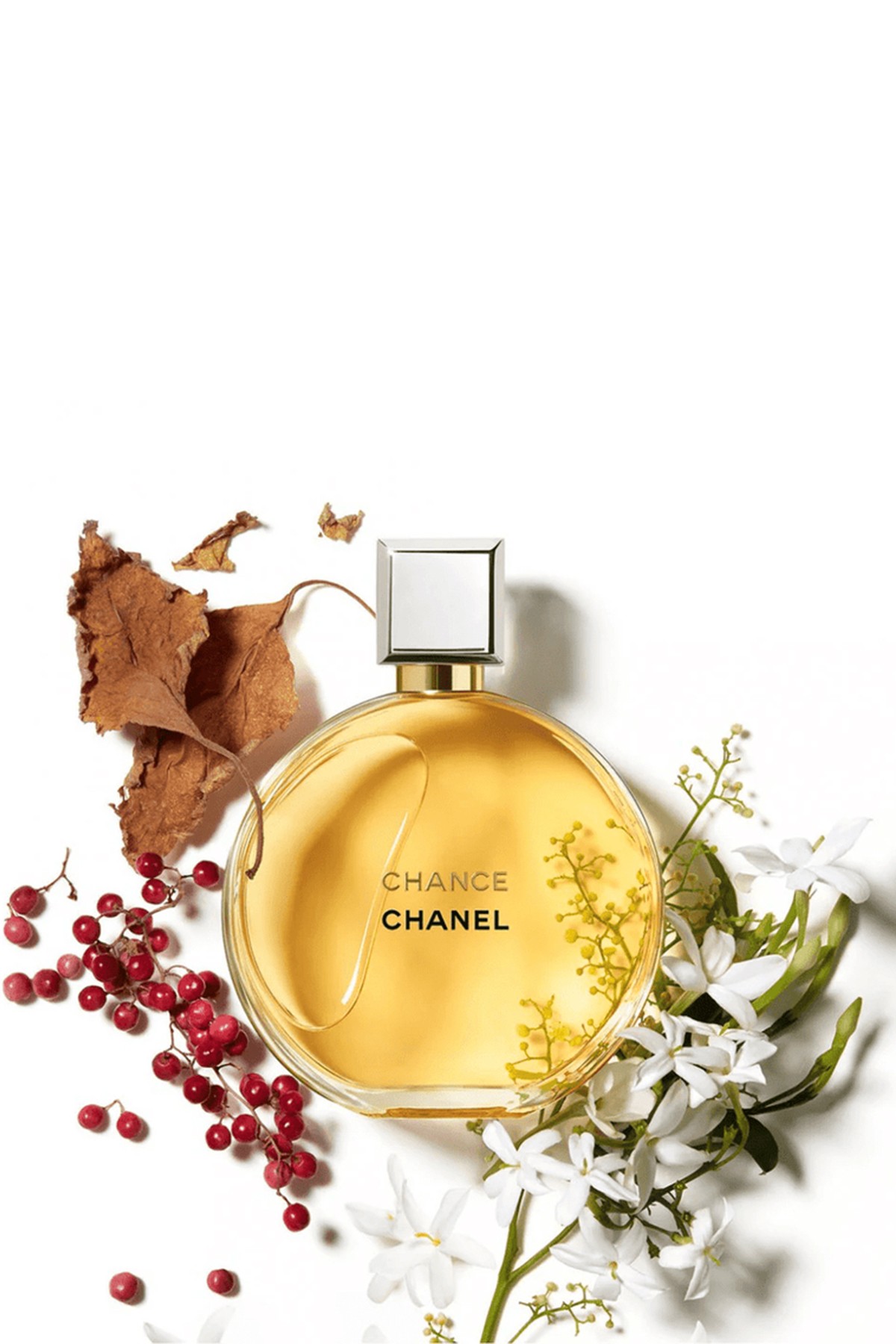 Chanel Chance EDP 100 ml Kadın Parfüm