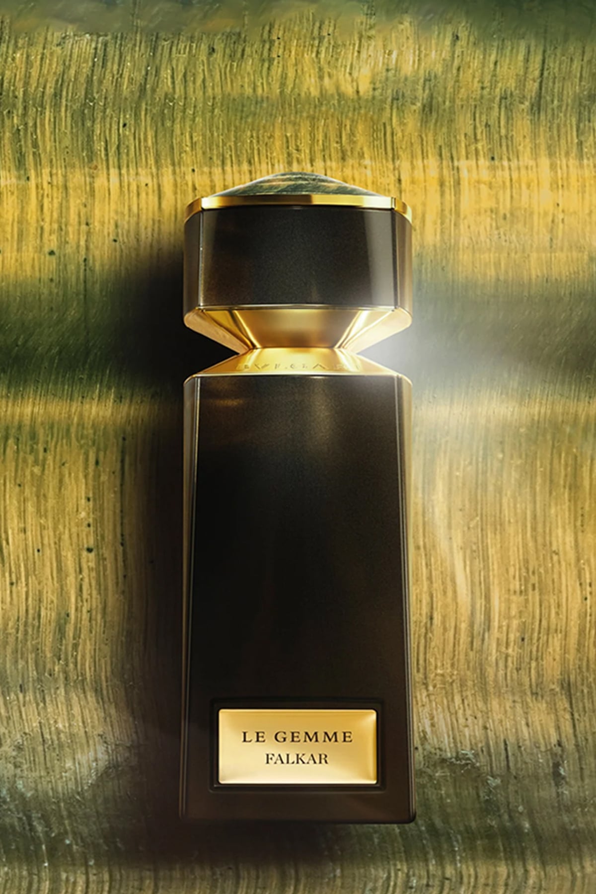 Bvlgari Le Gemme Falkar EDP 125 ml Unisex Parfüm