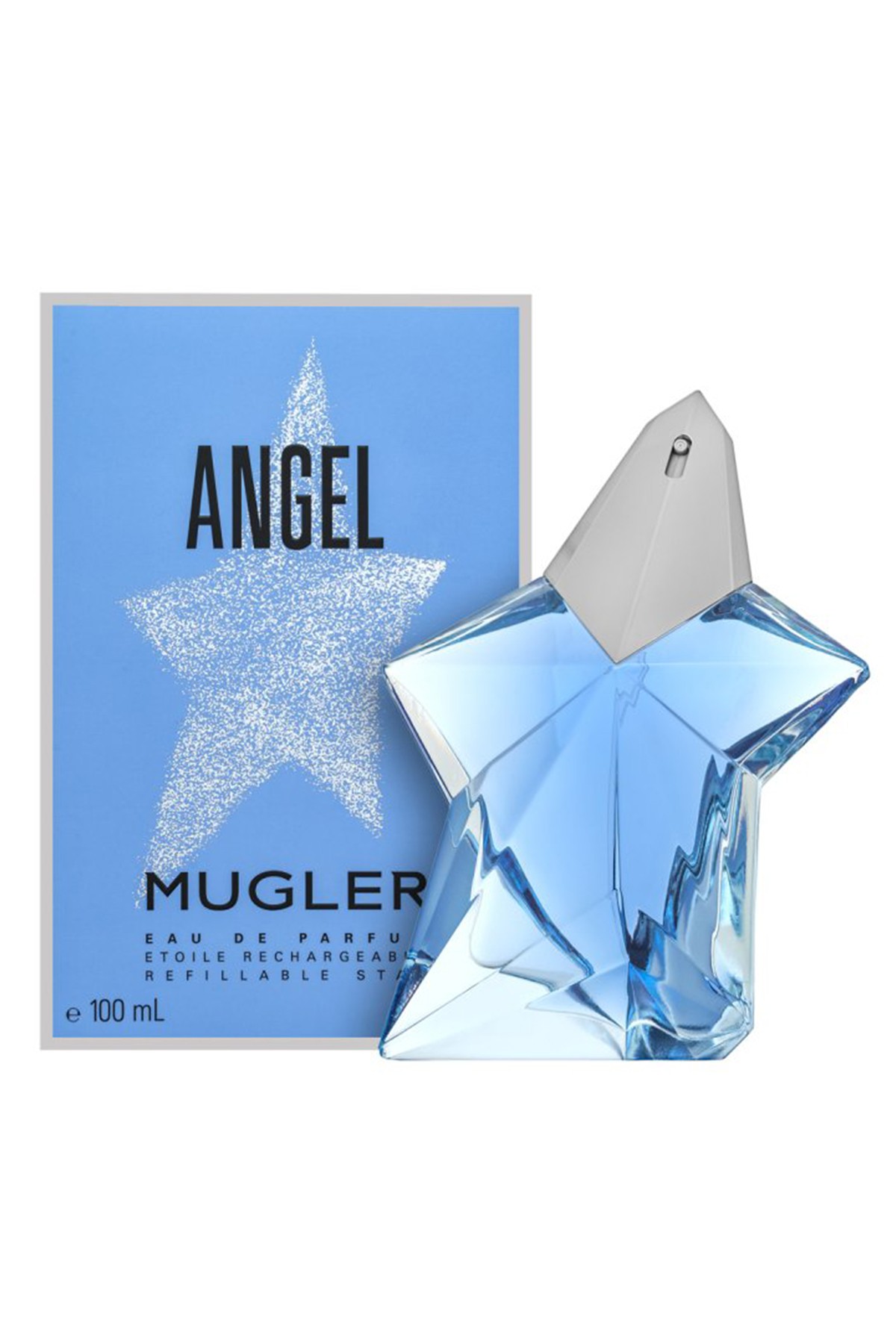 Thierry Mugler Angel EDP 100 ml Kadın Parfüm