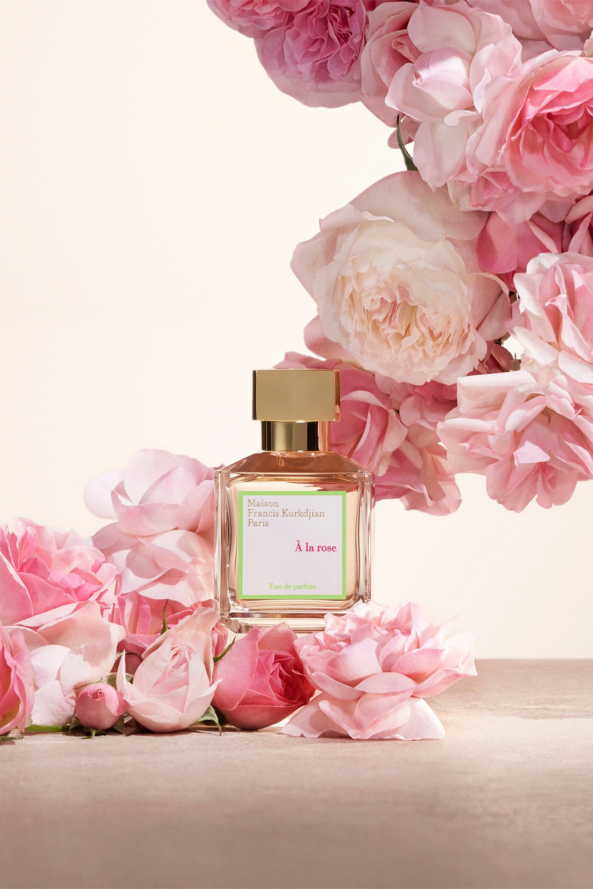 Maison Francis Kurkdjian À la rose EDP 70 ml Kadın Parfüm