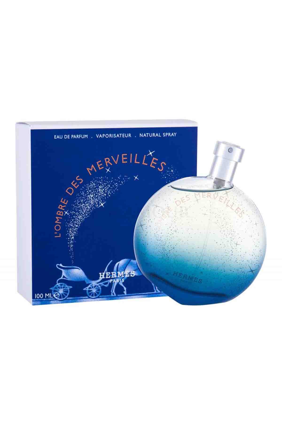 Hermes L Ombre Des Merveilles EDP 100 ml Kadın Parfüm
