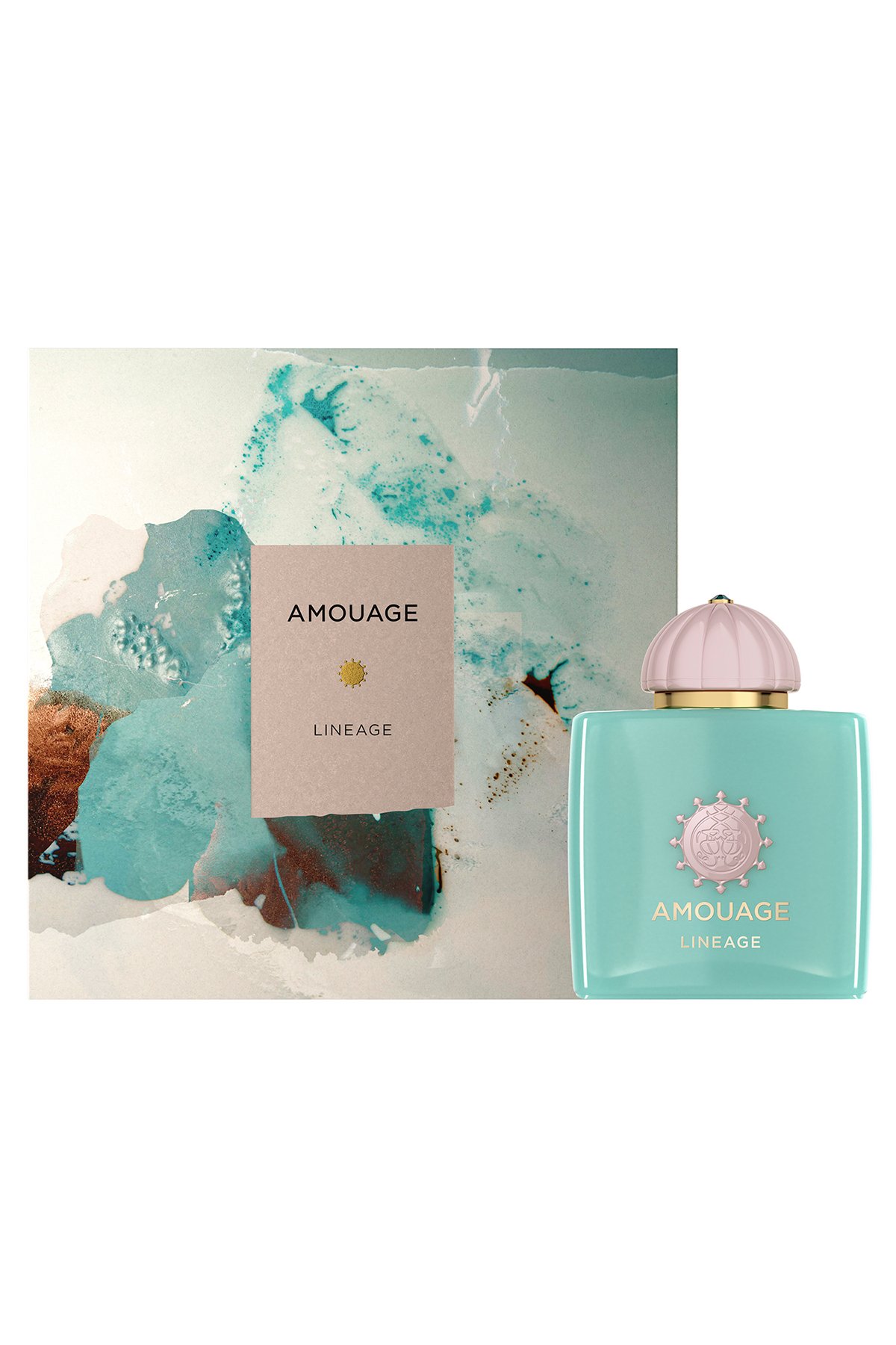 Amouage Lineage EDP 100 ml Unisex Parfüm