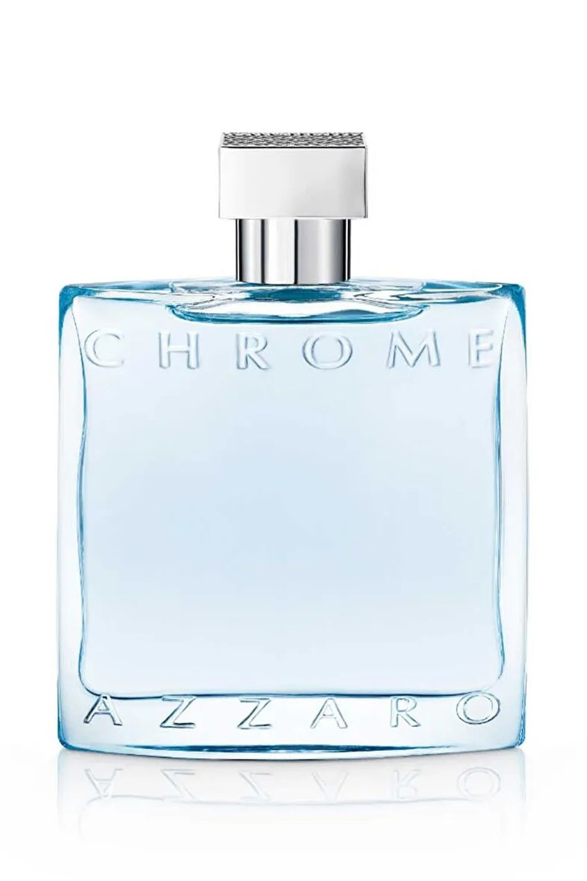 Azzaro Chrome EDT 100 ml Erkek Parfüm