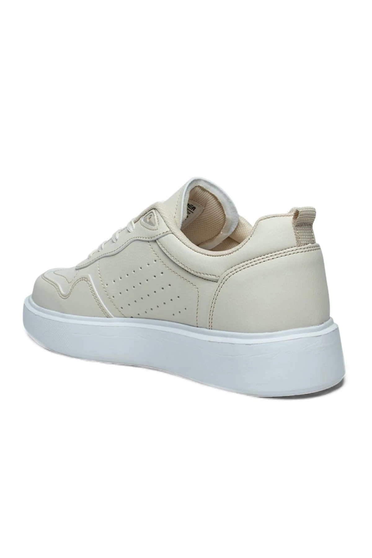 Marco Jamper Günlük Spor Ayakkabısı Ortopedik Erkek Sneaker - Бежевый