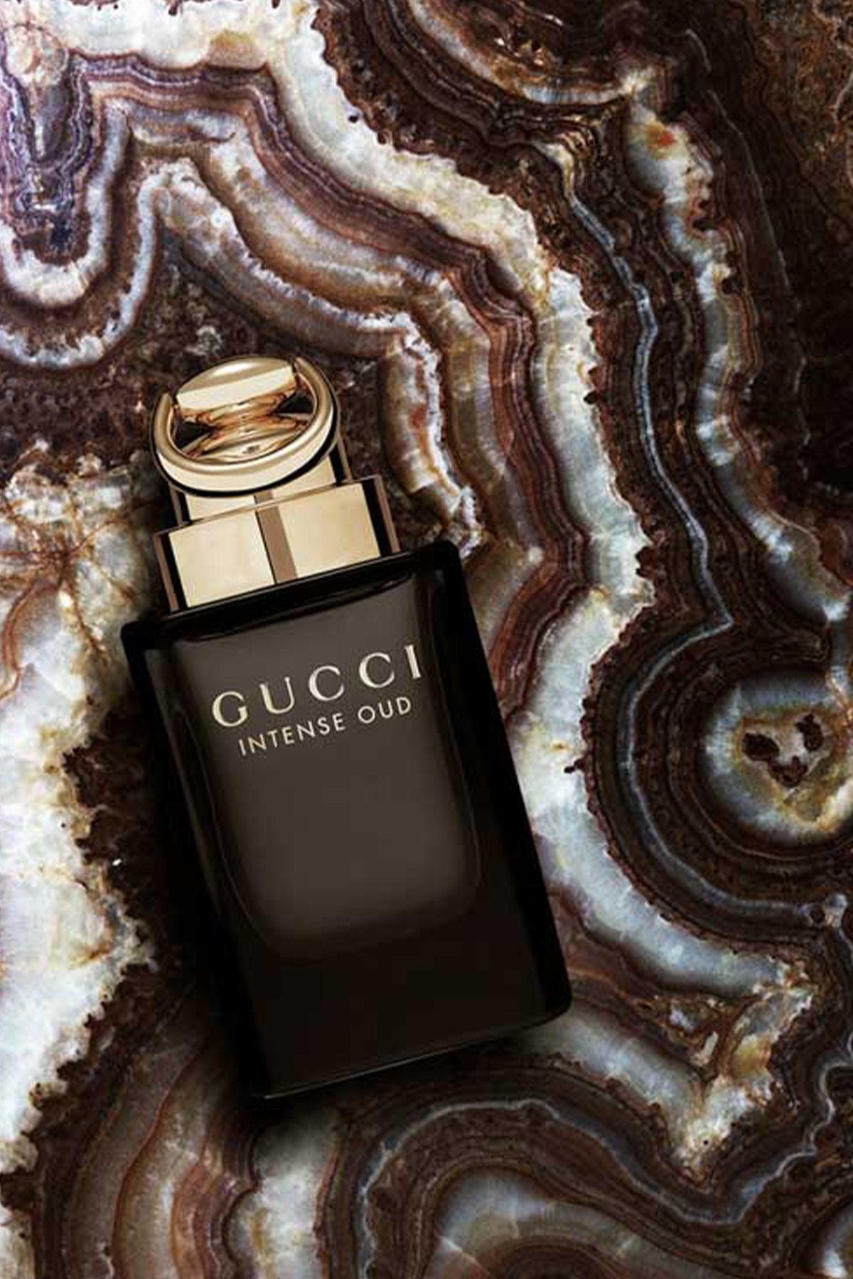 Gucci Oud Intense EDP 90 ml Unisex Parfüm