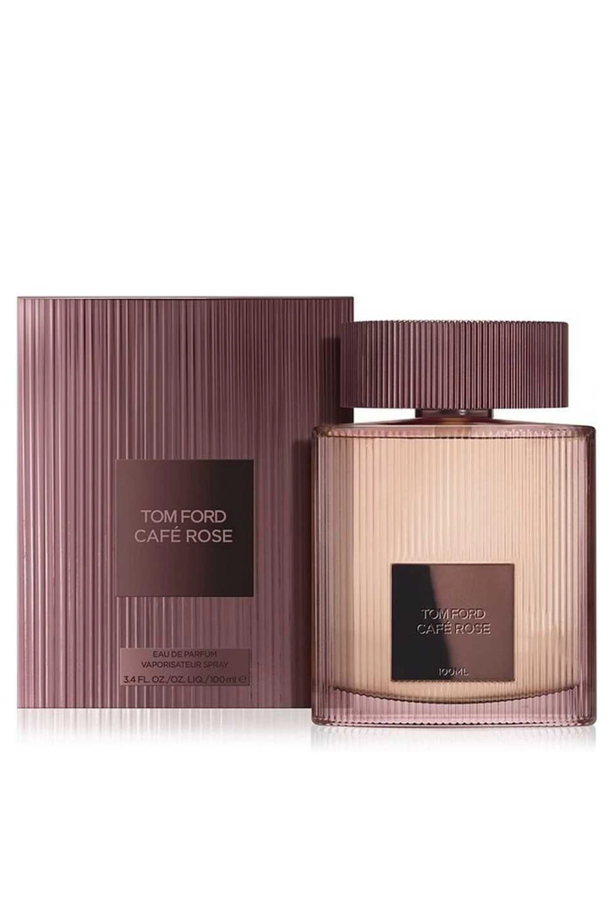 Tom Ford Cafe Rose EDP Erkek Parfüm