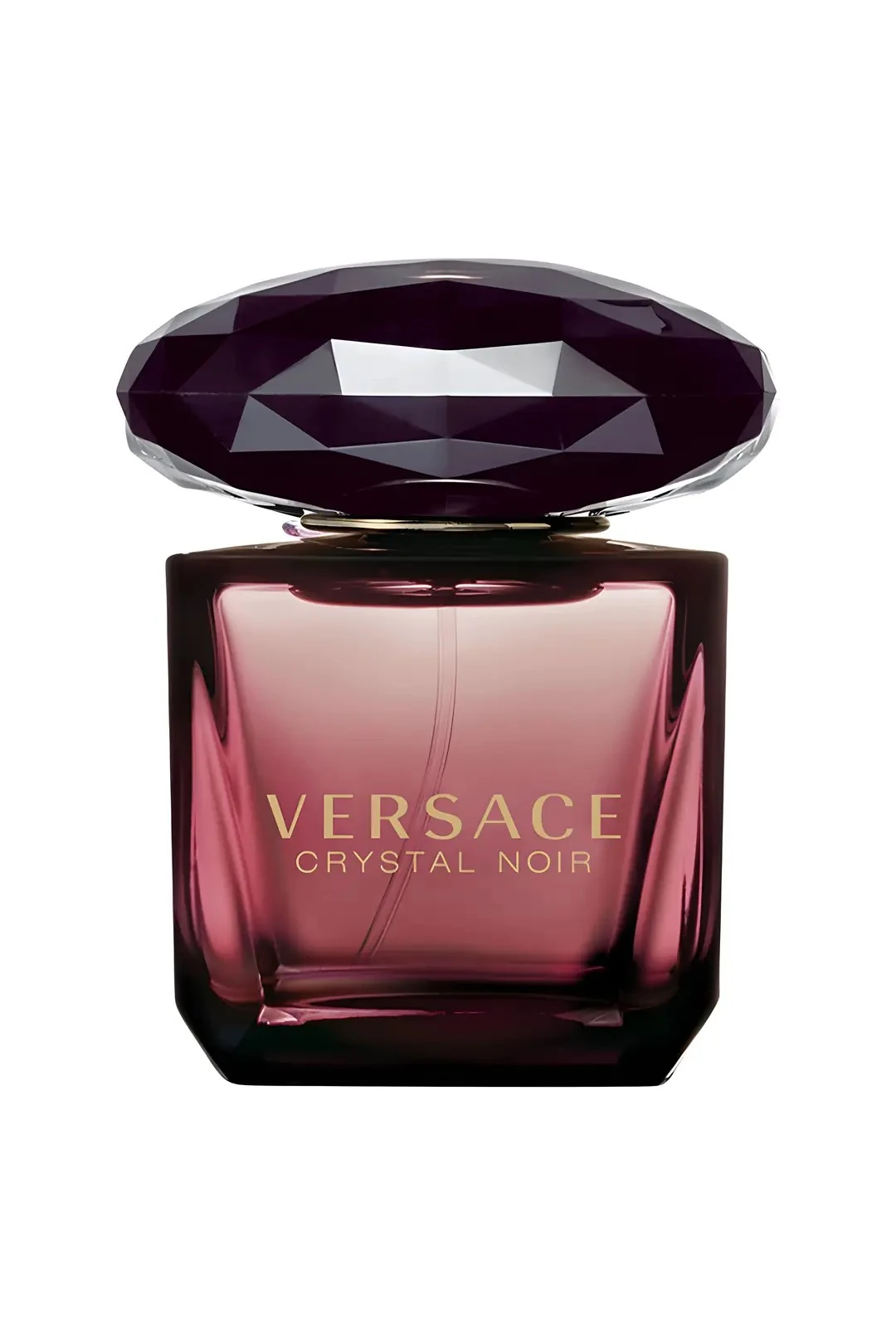 Versace Crystal Noir EDT Kadın Parfüm - 90 ml