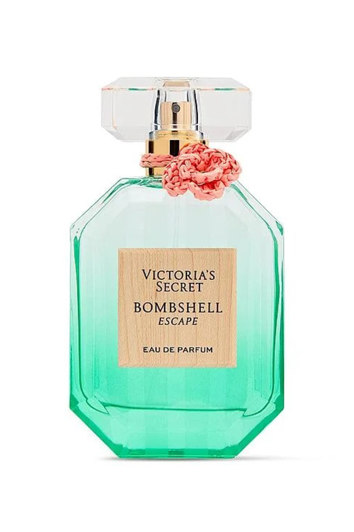 Victoria's Secret Bombshell Escape EDP 100 ml Kadın Parfüm
