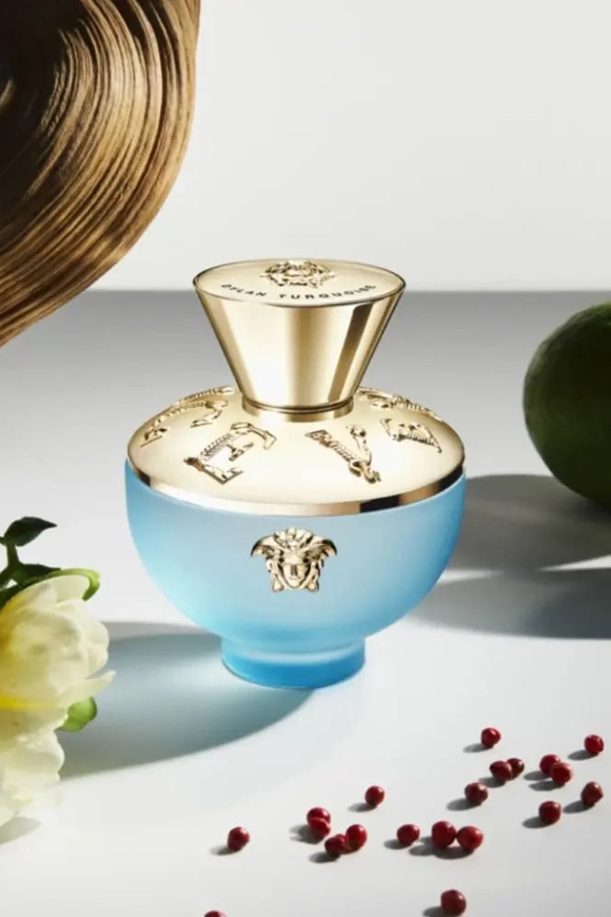 Versace Dylan Turquoise EDT 100 ml Kadın Parfüm